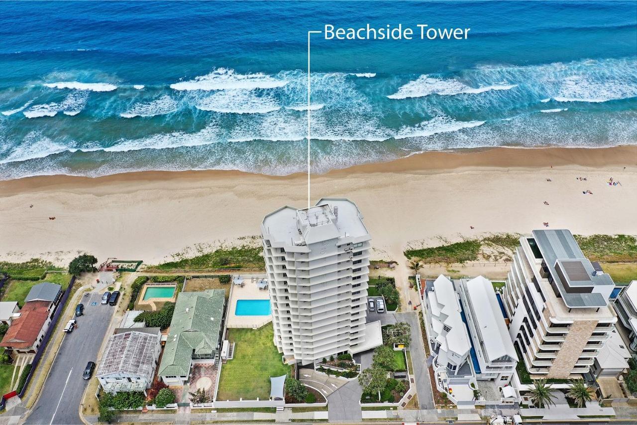 Beachside/ Paradise Best Views Голд-Кост Экстерьер фото