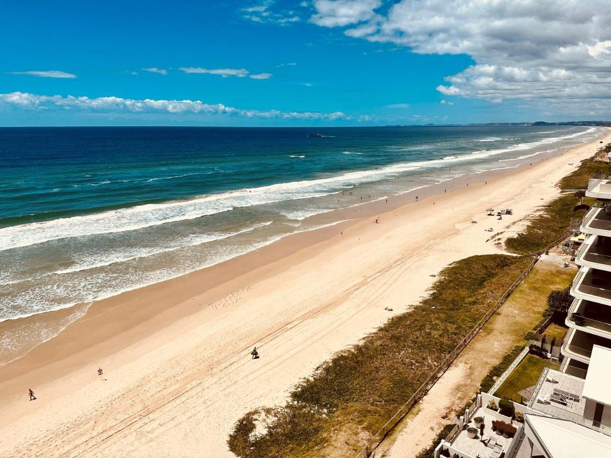 Beachside/ Paradise Best Views Голд-Кост Экстерьер фото