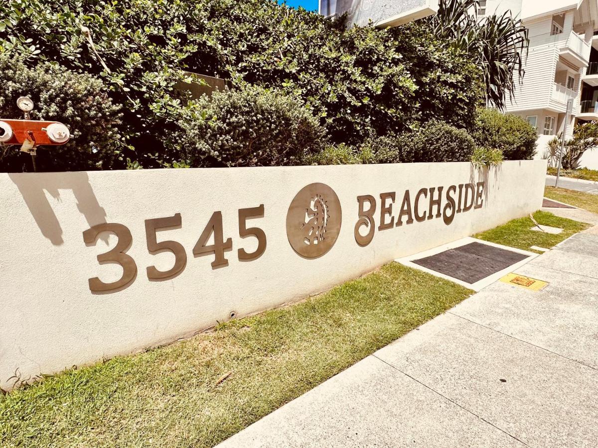 Beachside/ Paradise Best Views Голд-Кост Экстерьер фото